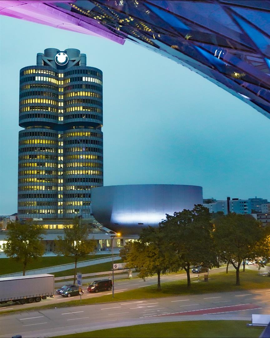 BMW Museum
