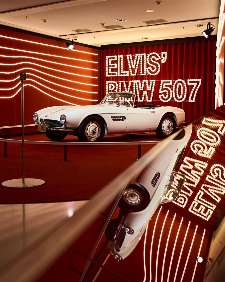 BMW Museum