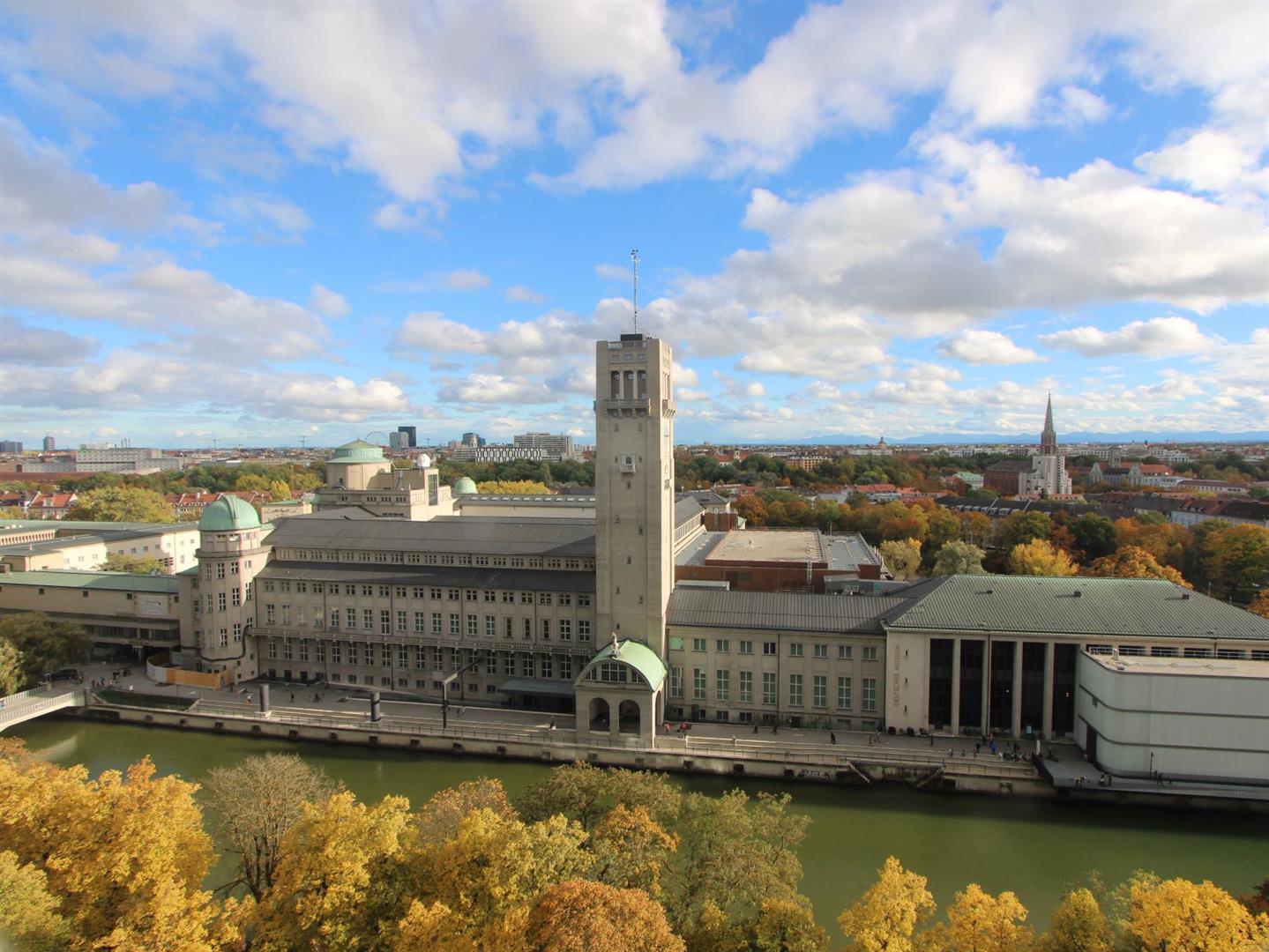 Deutsches Museum
