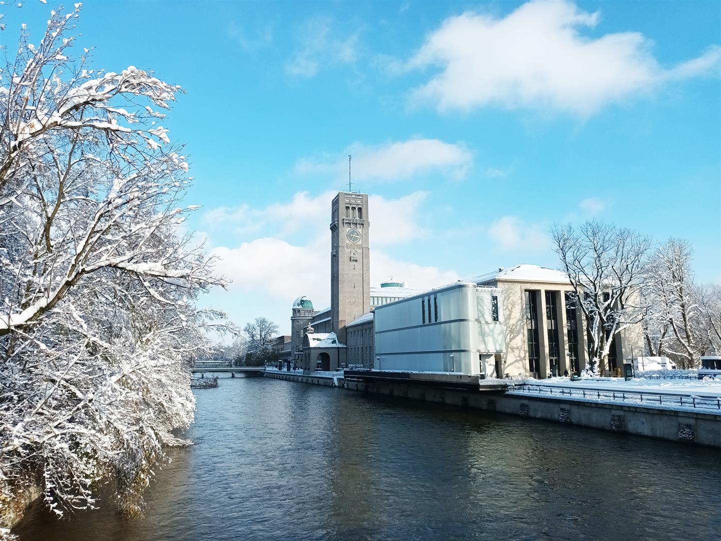 Deutsches Museum