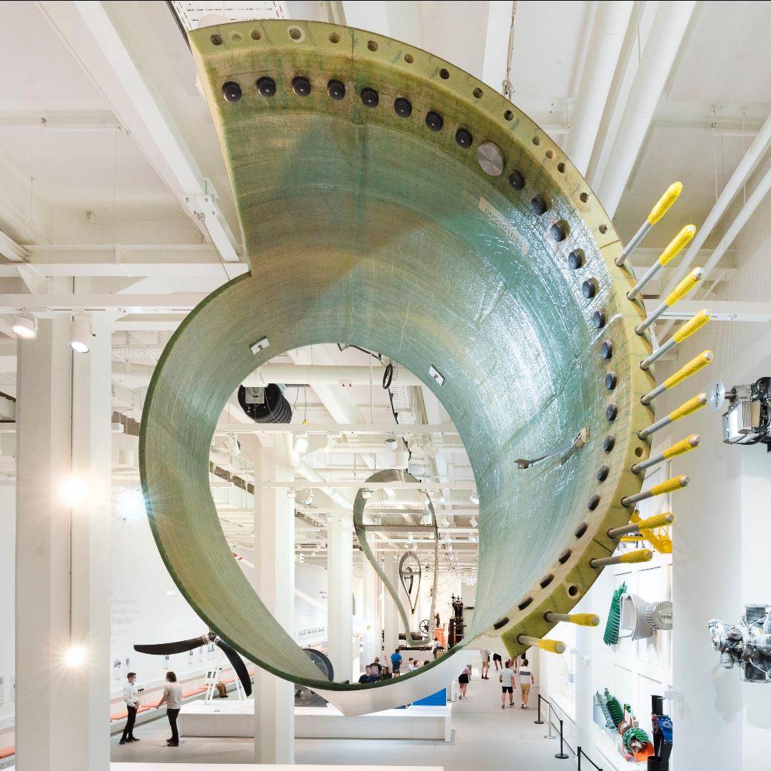Deutsches Museum