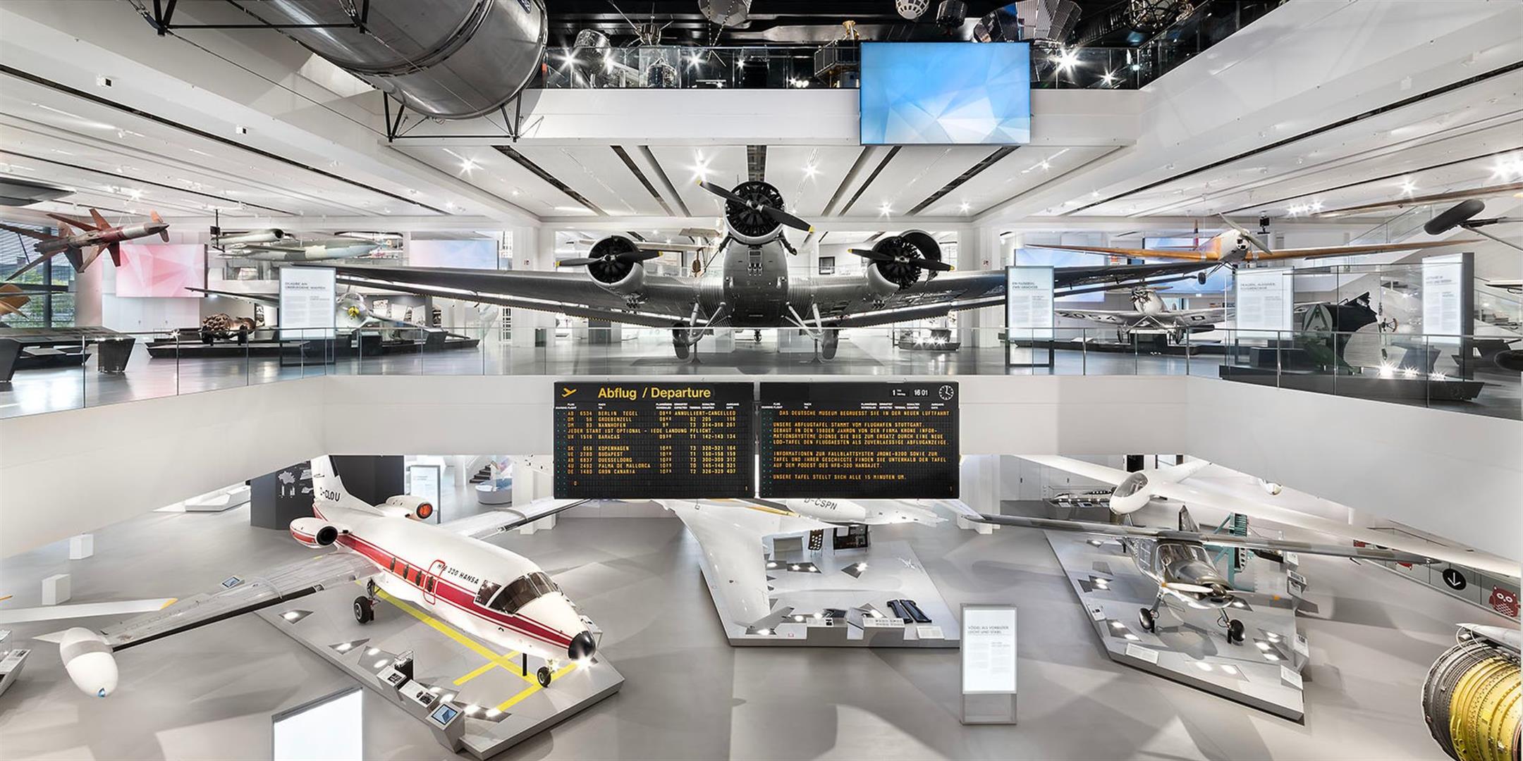 Deutsches Museum