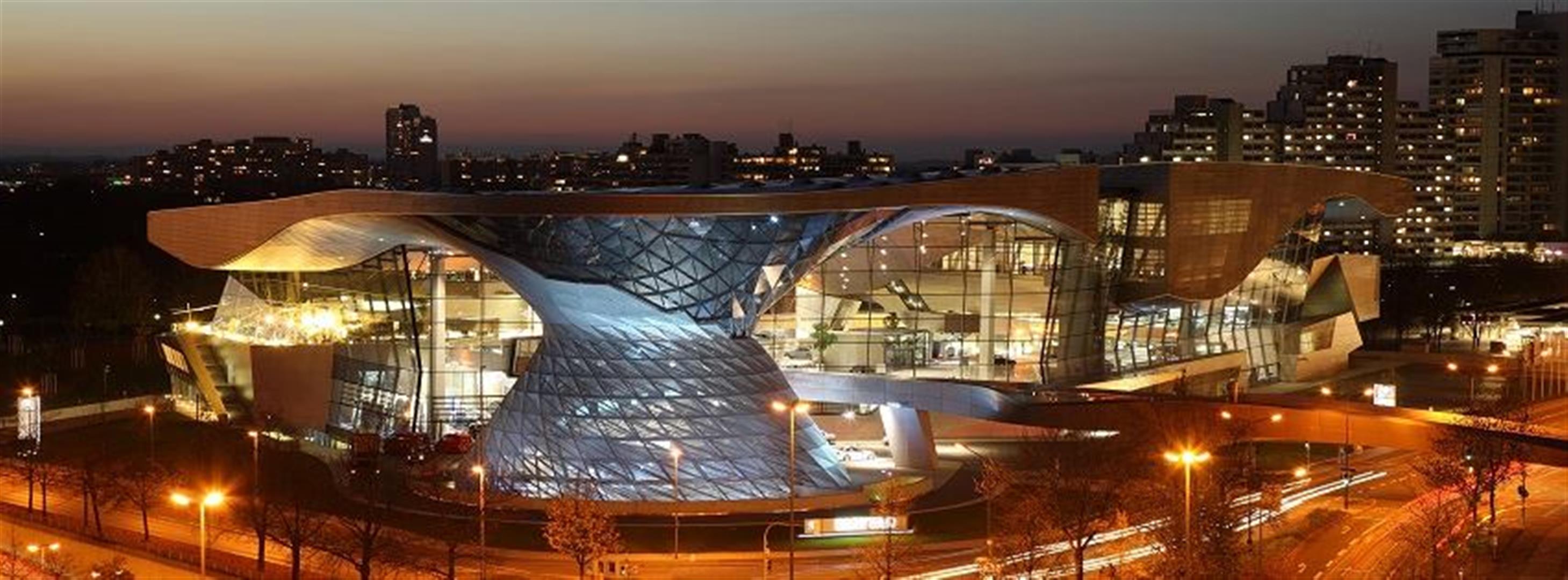 BMW Welt