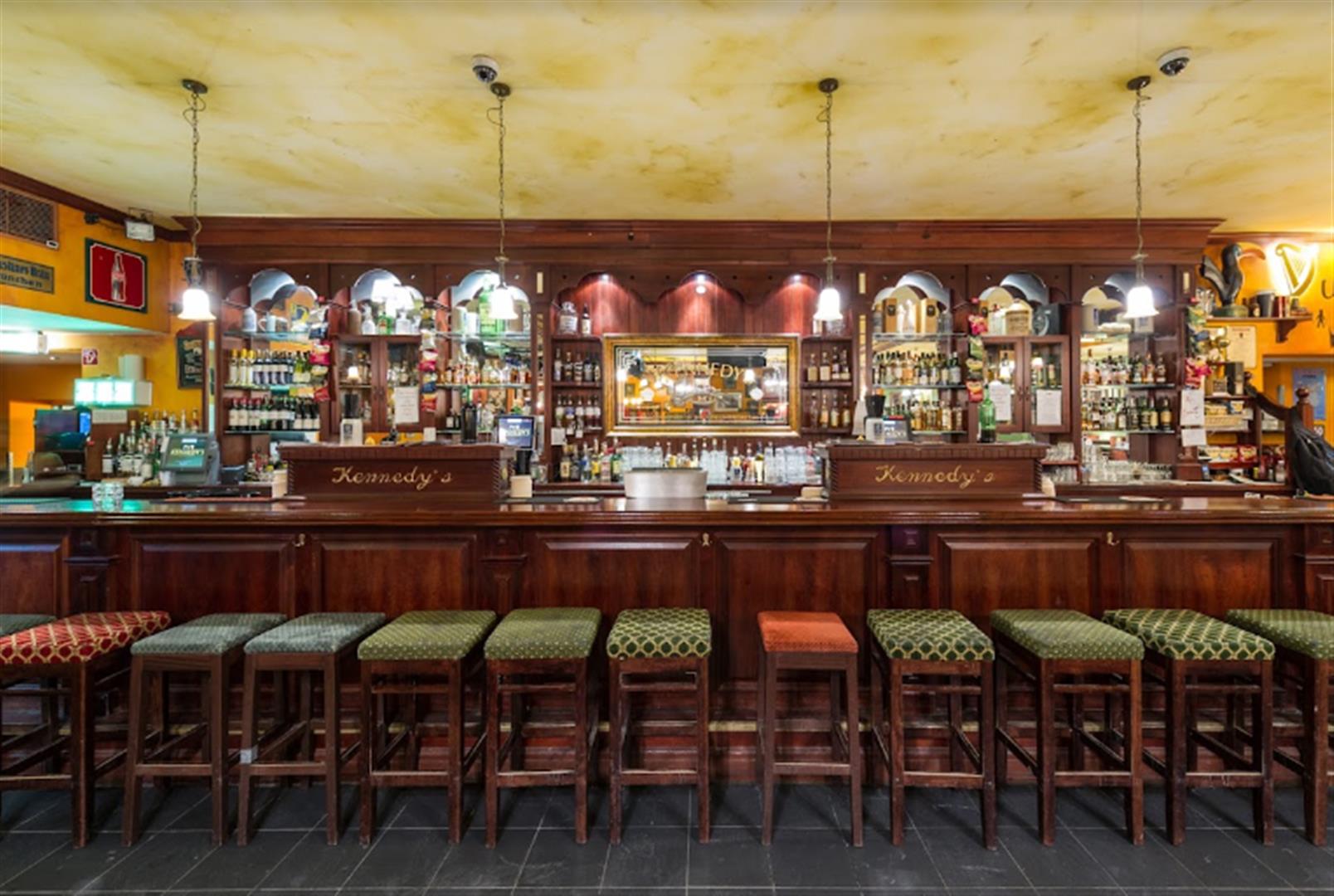 Kennedy's Bar and Restaurant