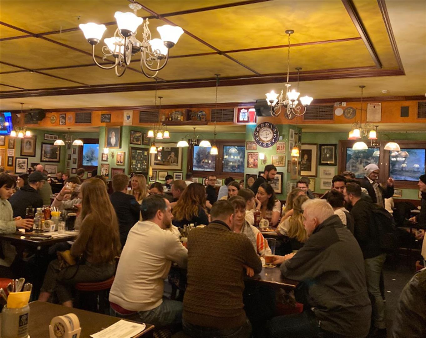 Kennedy's Bar and Restaurant