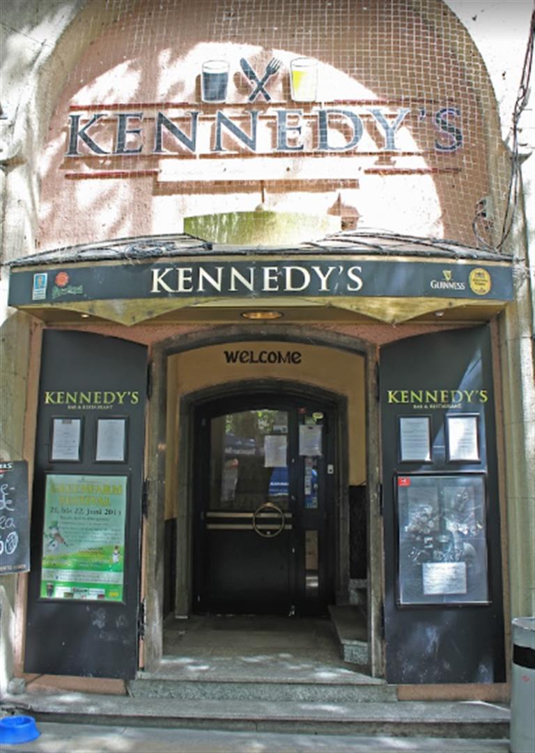 Kennedy's Bar and Restaurant