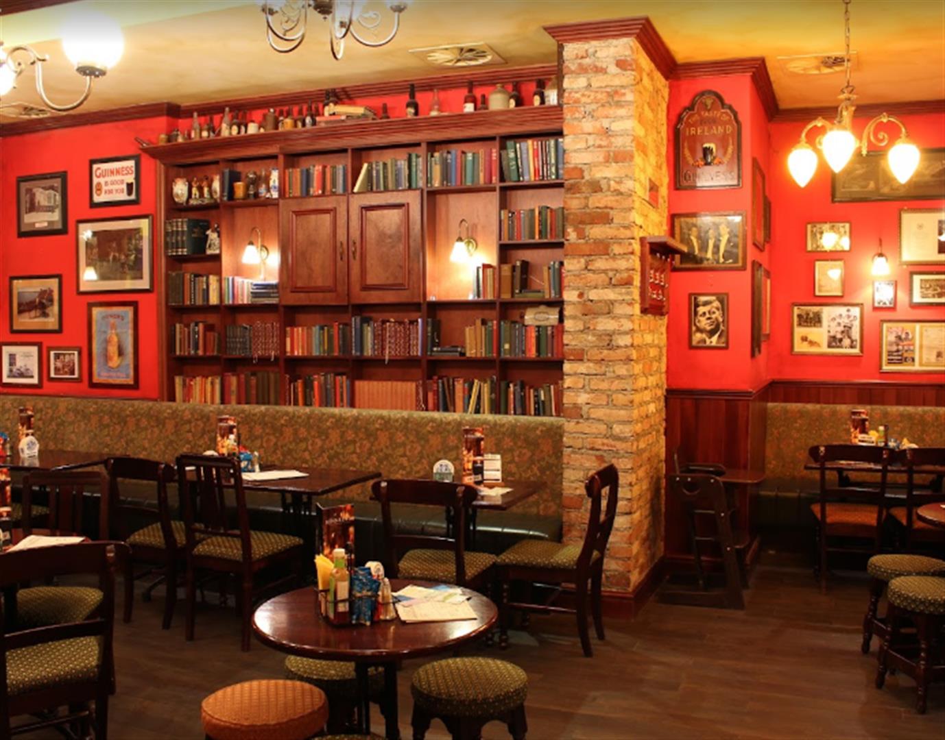 Kennedy's Bar and Restaurant