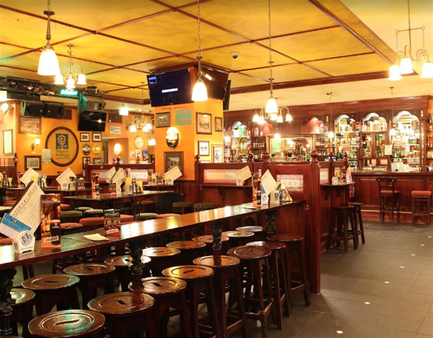 Kennedy's Bar and Restaurant