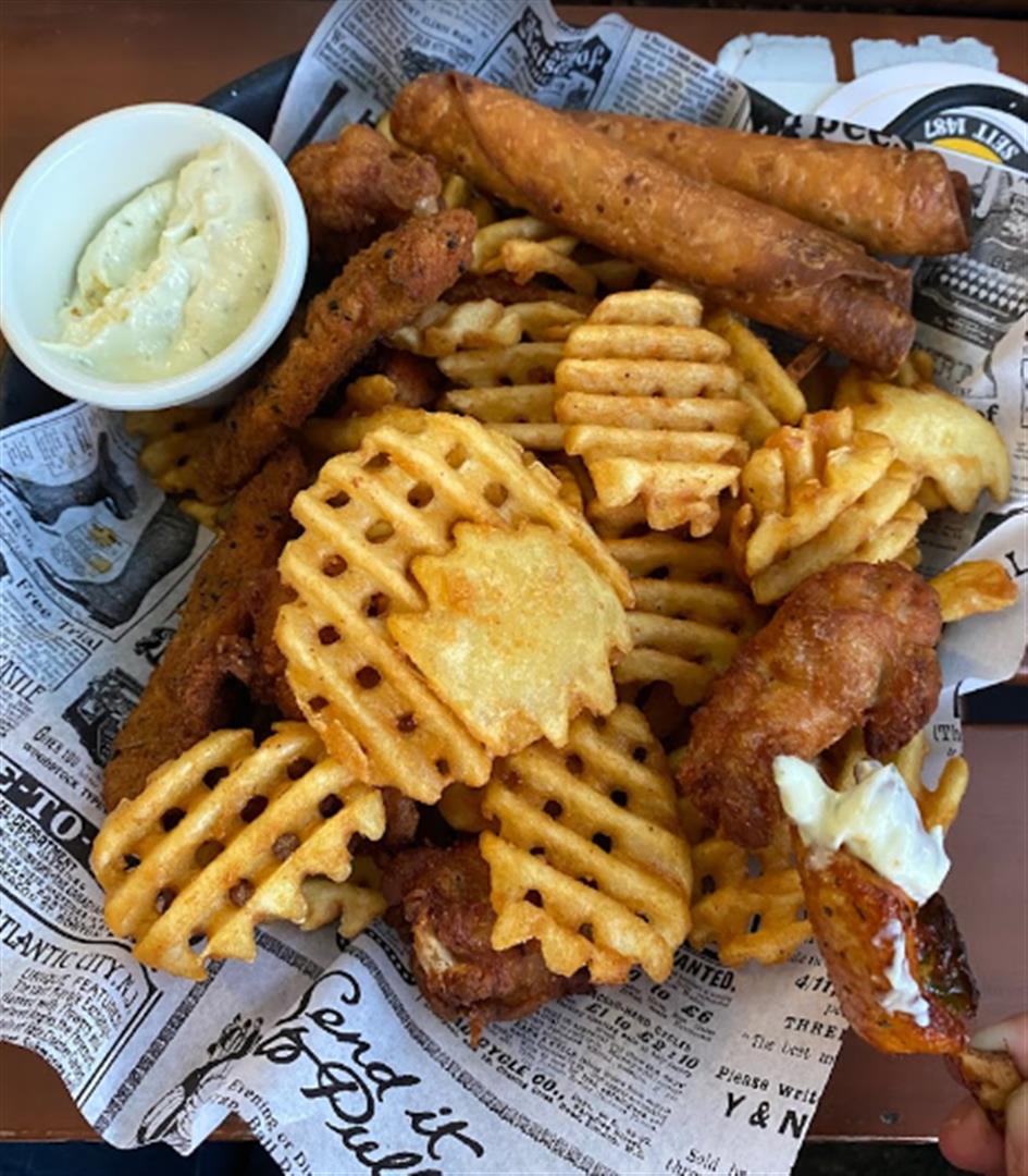 Kennedy's Bar and Restaurant