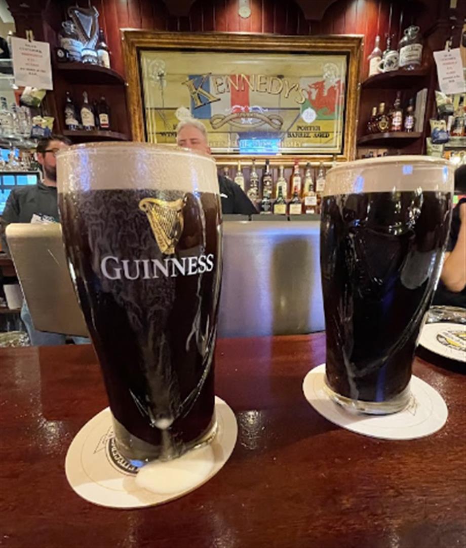 Kennedy's Bar and Restaurant