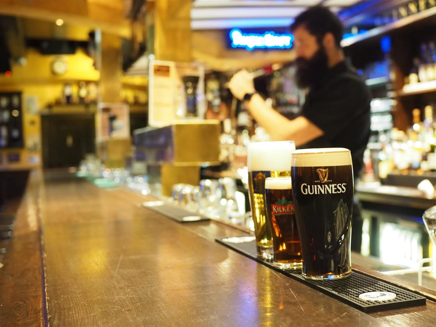 Kilians Irish Pub