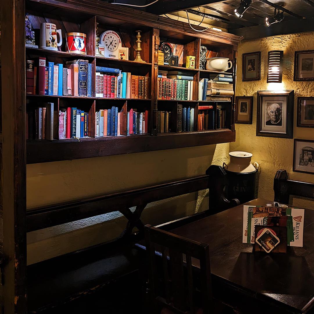 Kilians Irish Pub
