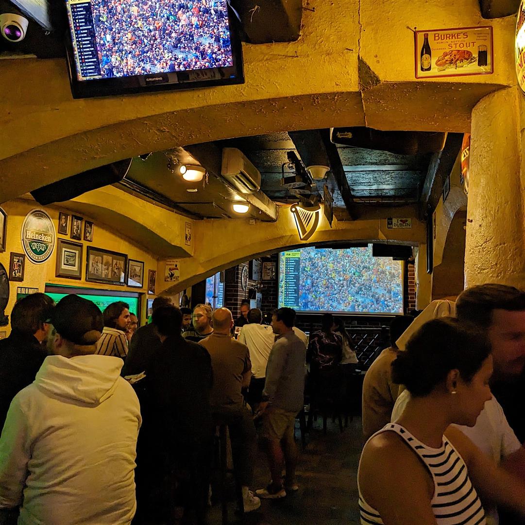Kilians Irish Pub