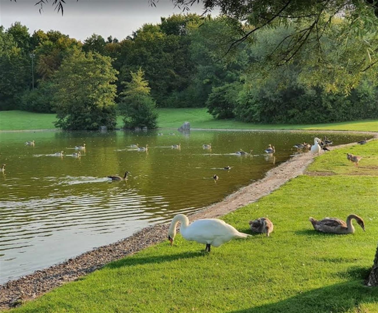 Ostpark
