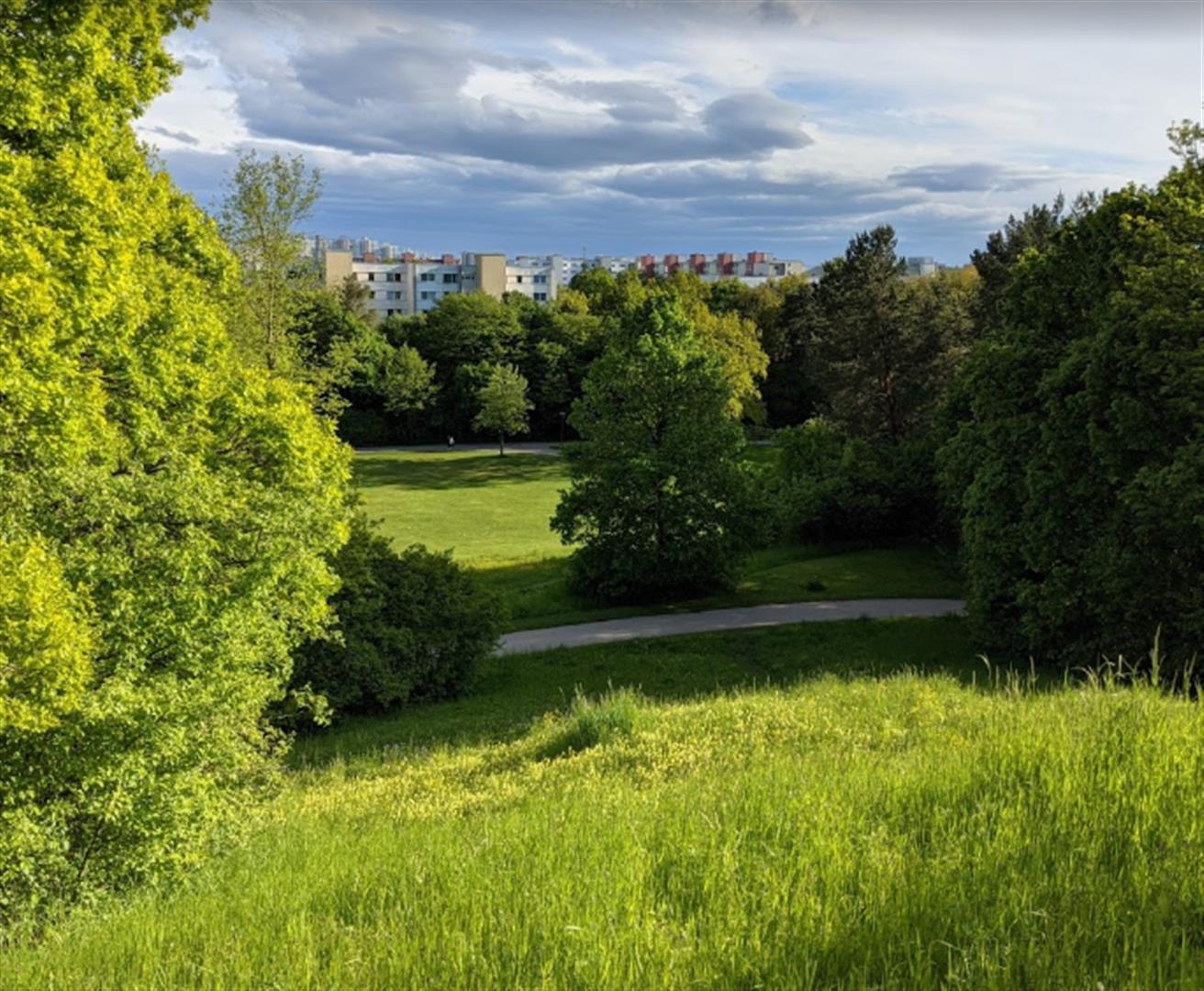 Ostpark