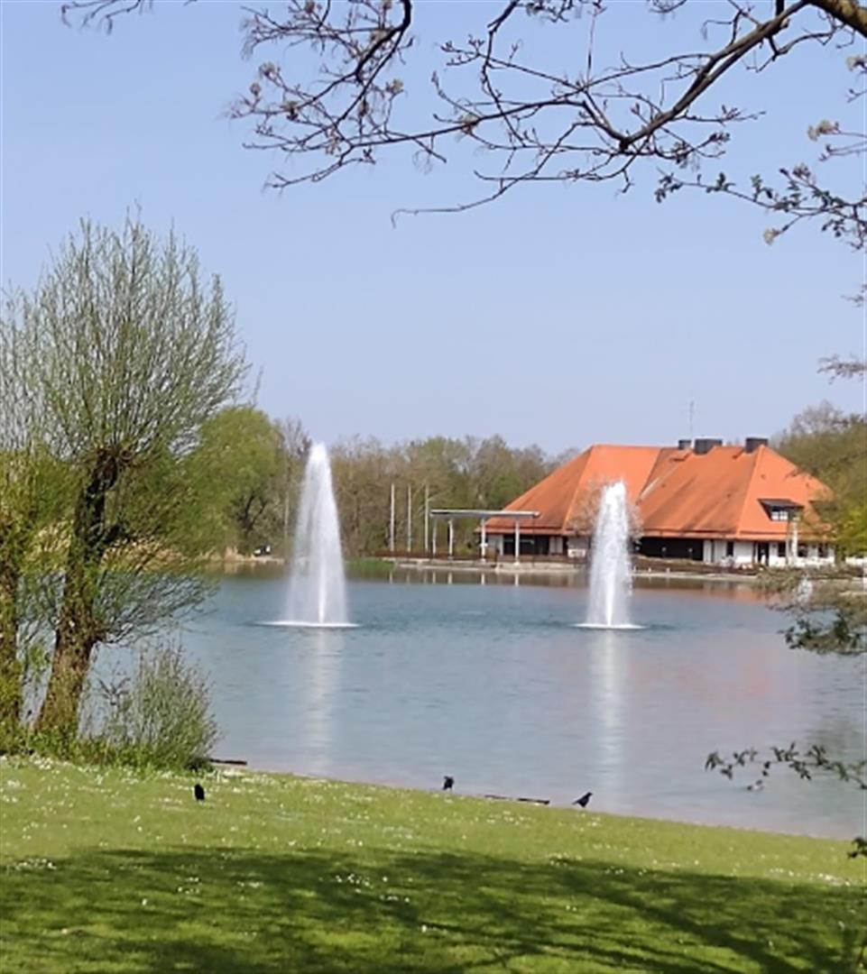 Ostpark