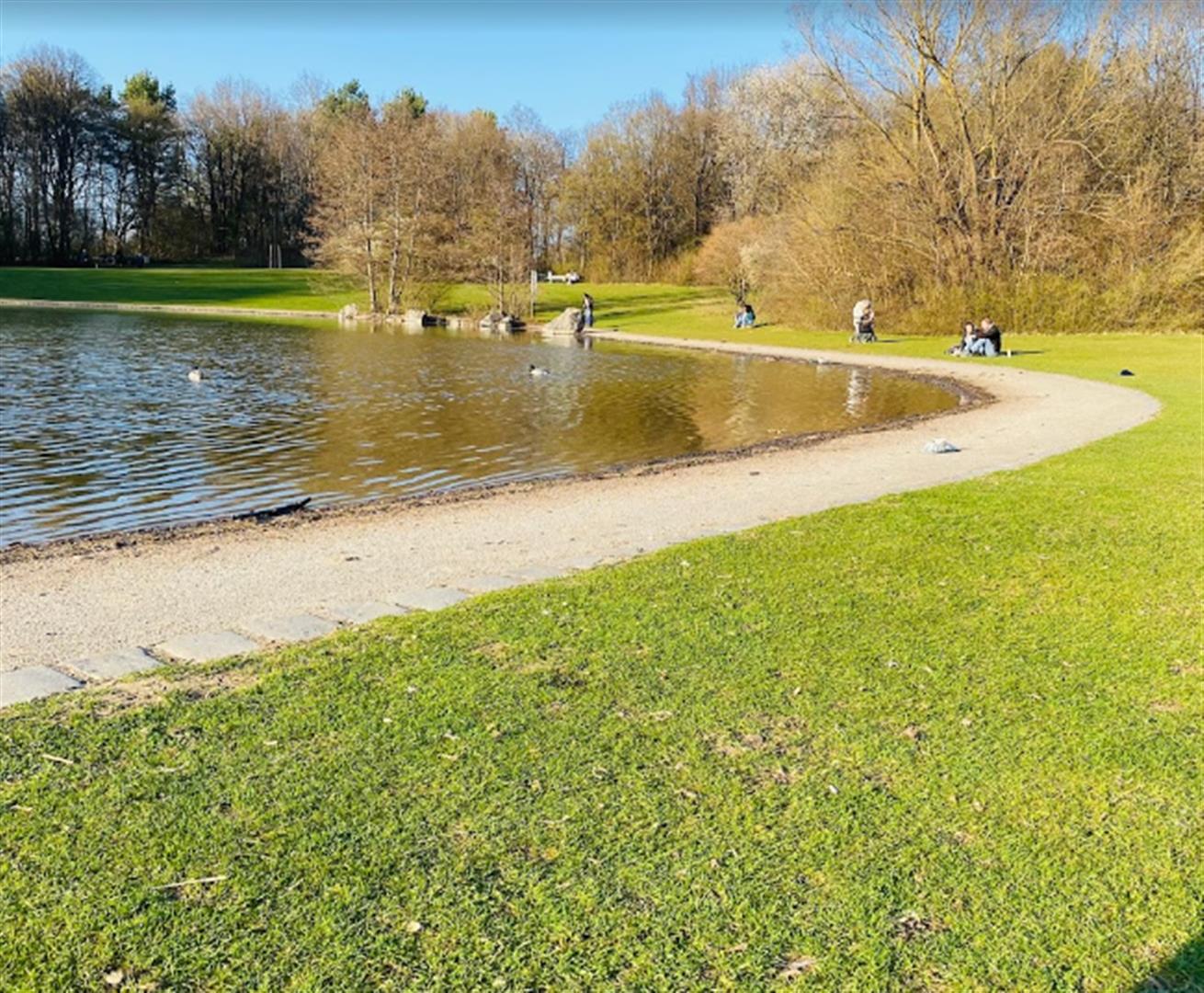Ostpark