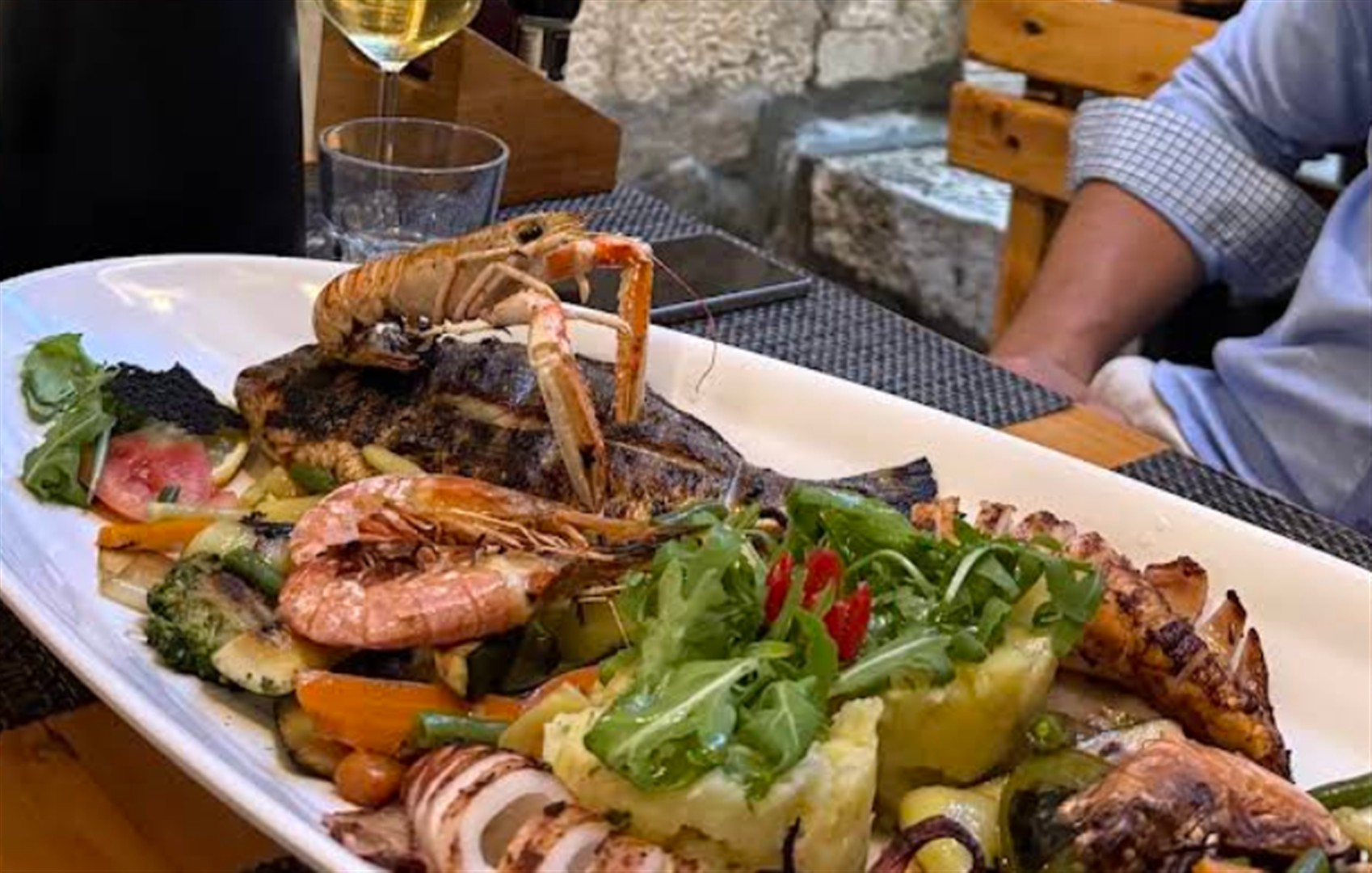 Konoba "Marco Polo" Old Town Korcula