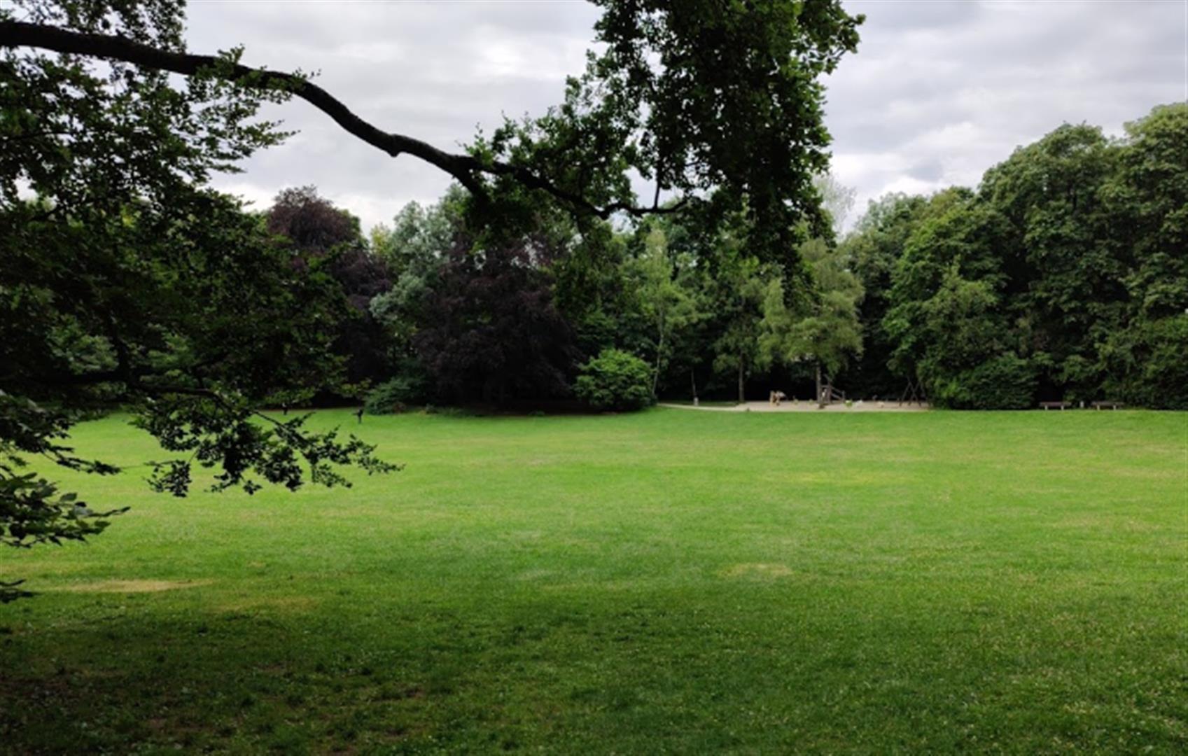 Bavariapark