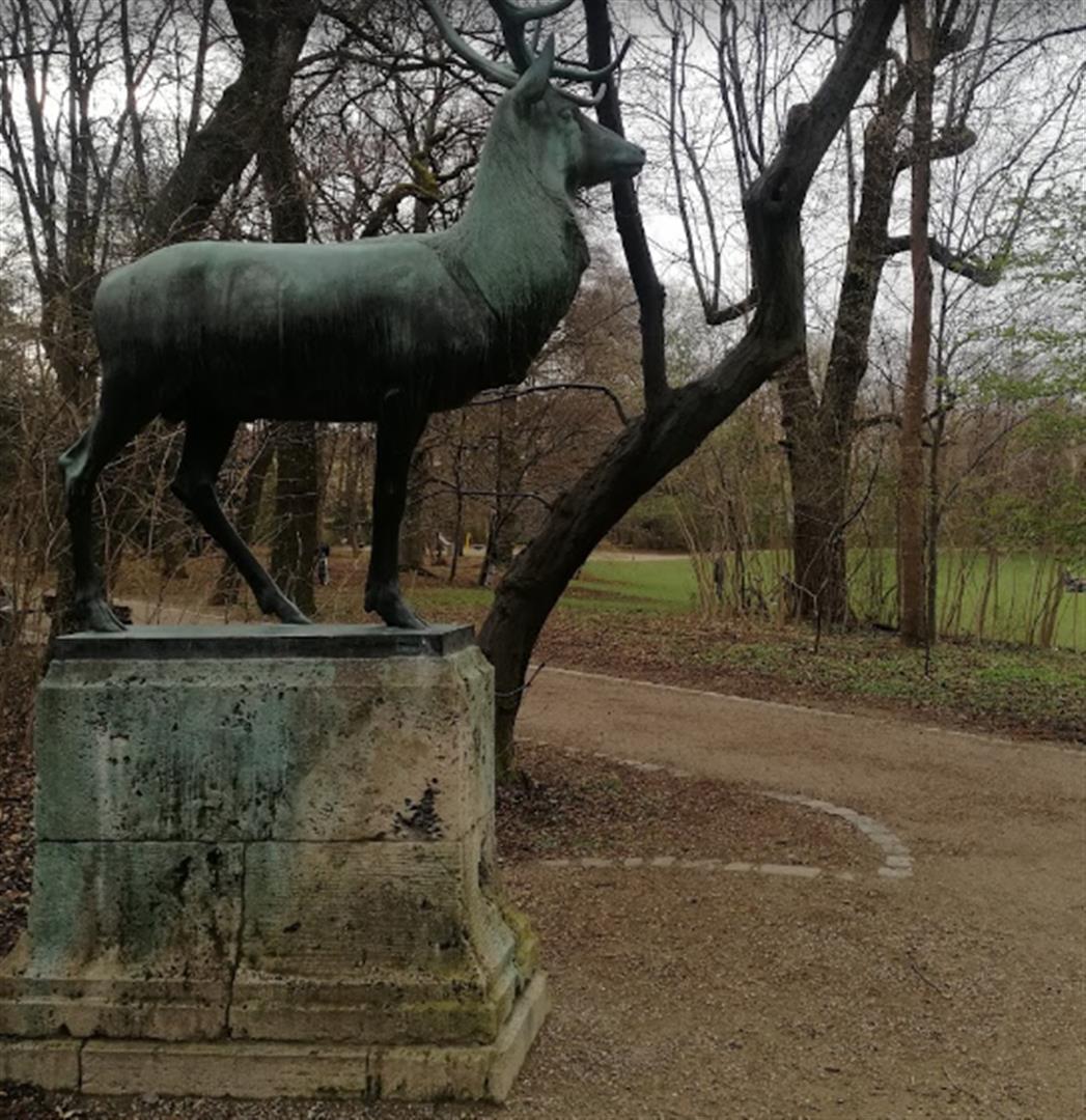 Bavariapark