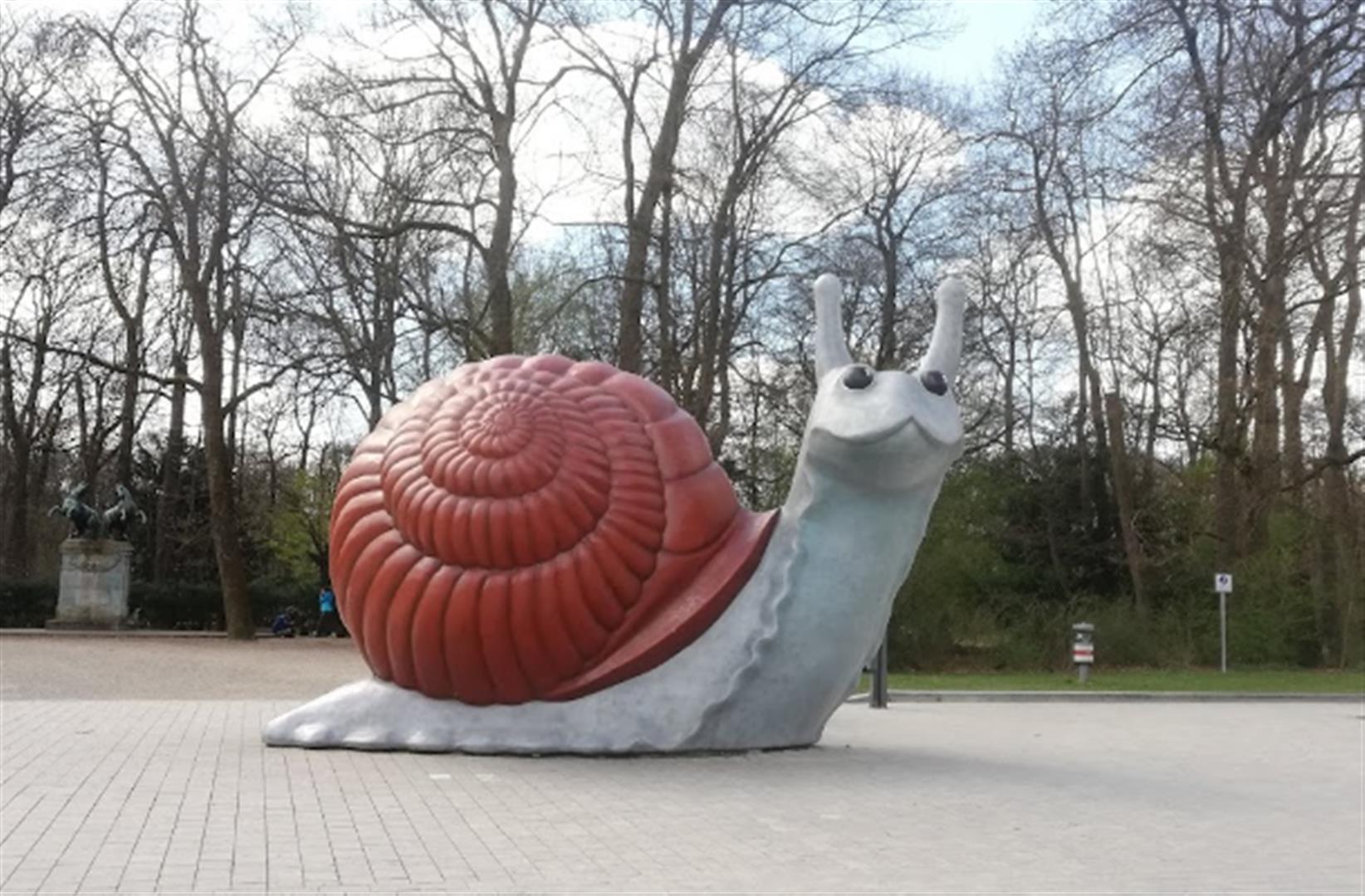 Bavariapark