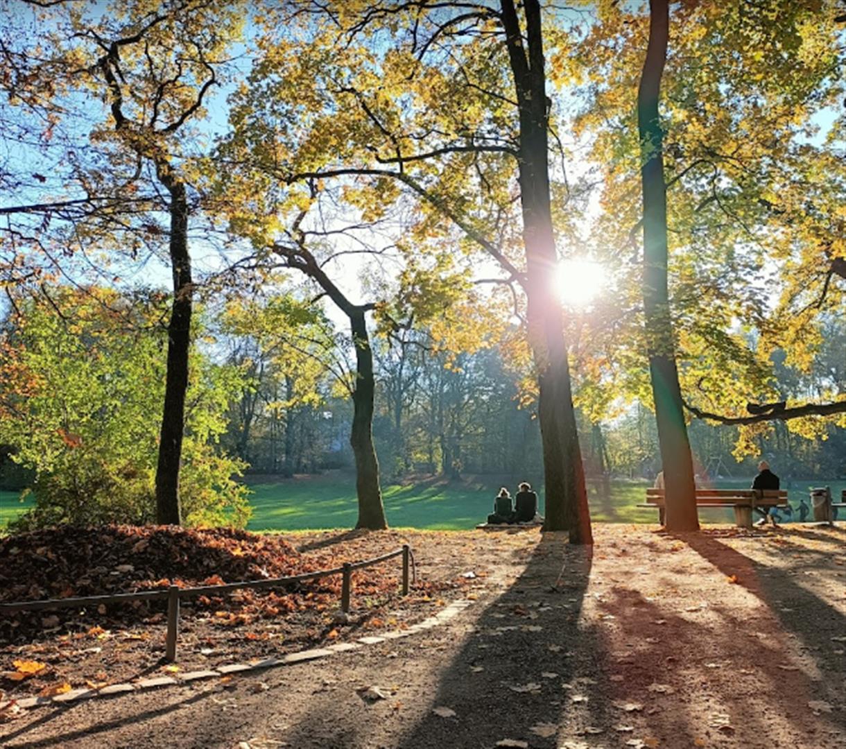 Bavariapark