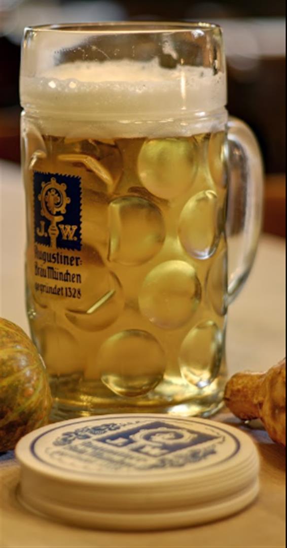 Augustiner-Keller