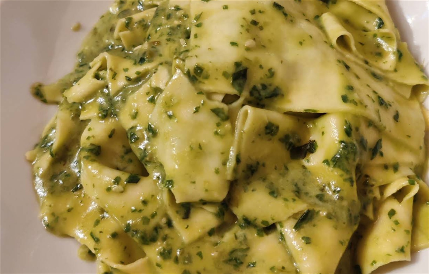 Cavour modo21 | Trattoria Genovese
