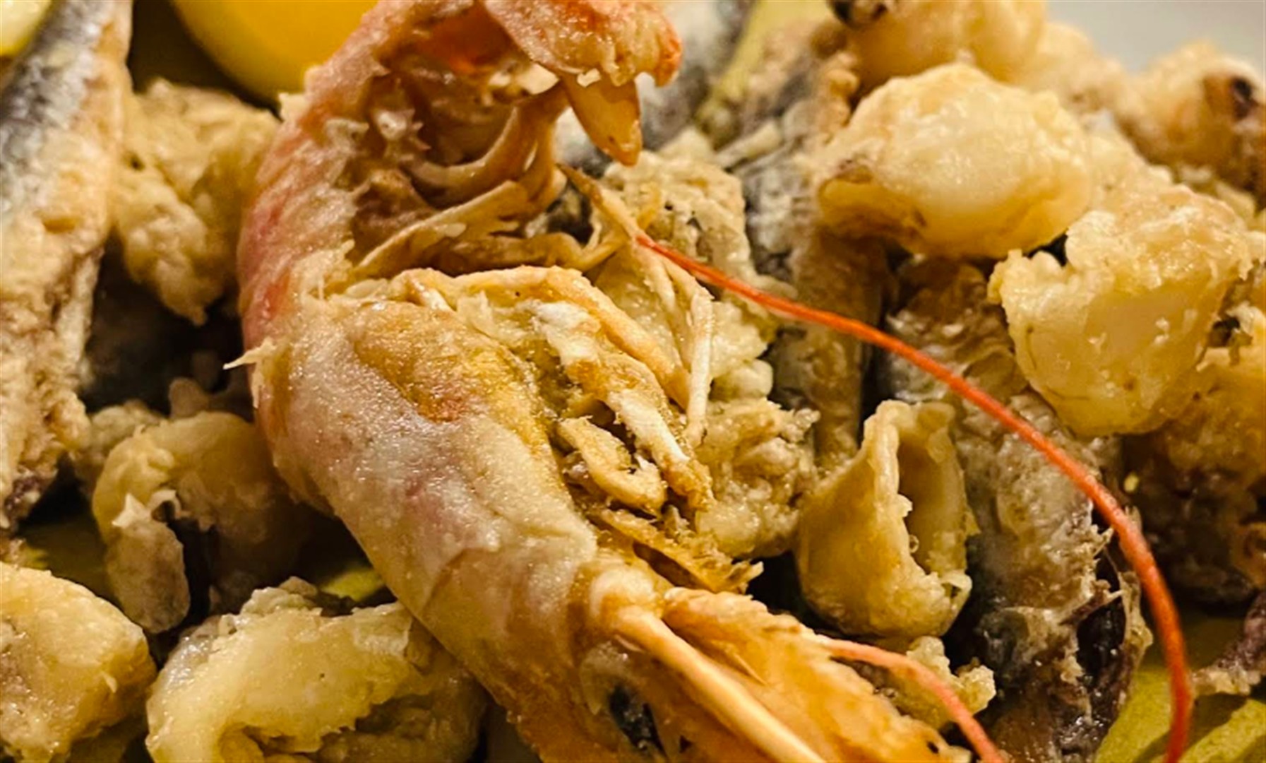 Cavour modo21 | Trattoria Genovese