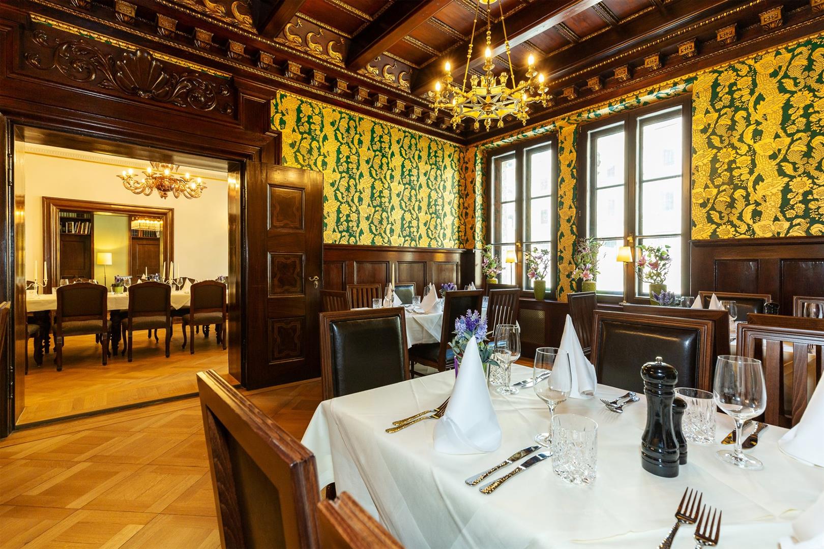 Augustiner Stammhaus
