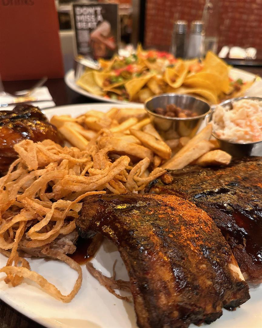 Hard Rock Cafe