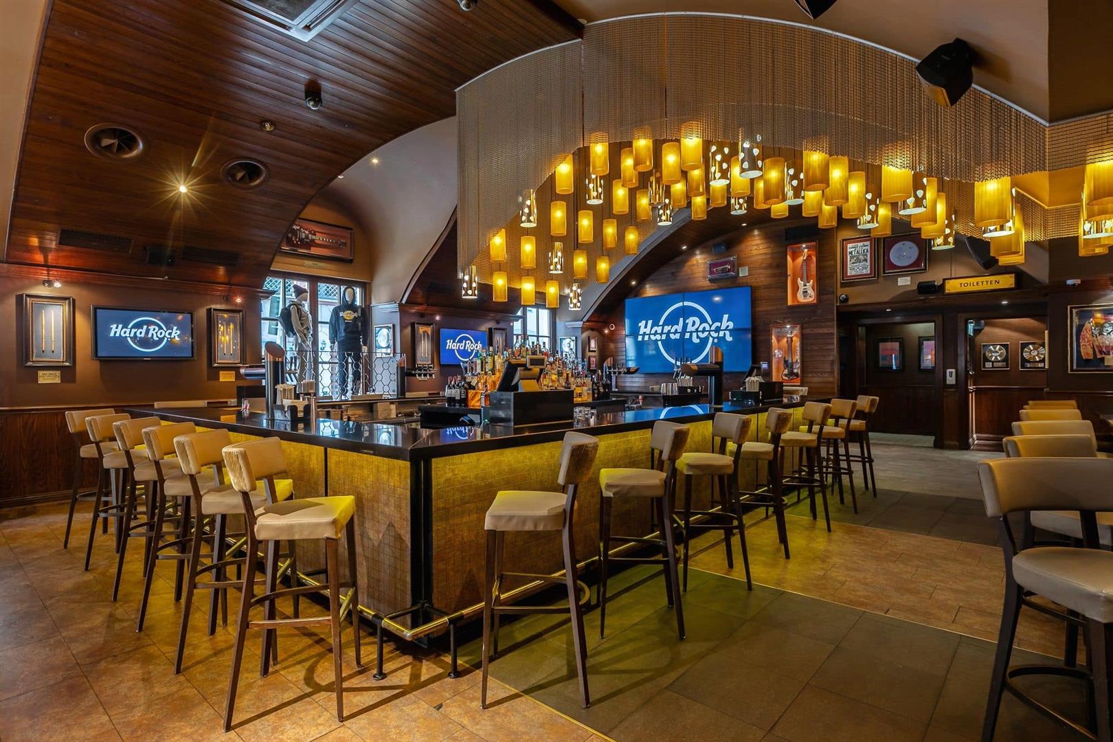 Hard Rock Cafe