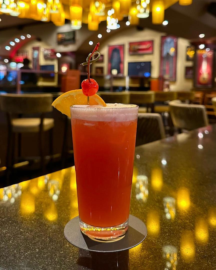 Hard Rock Cafe