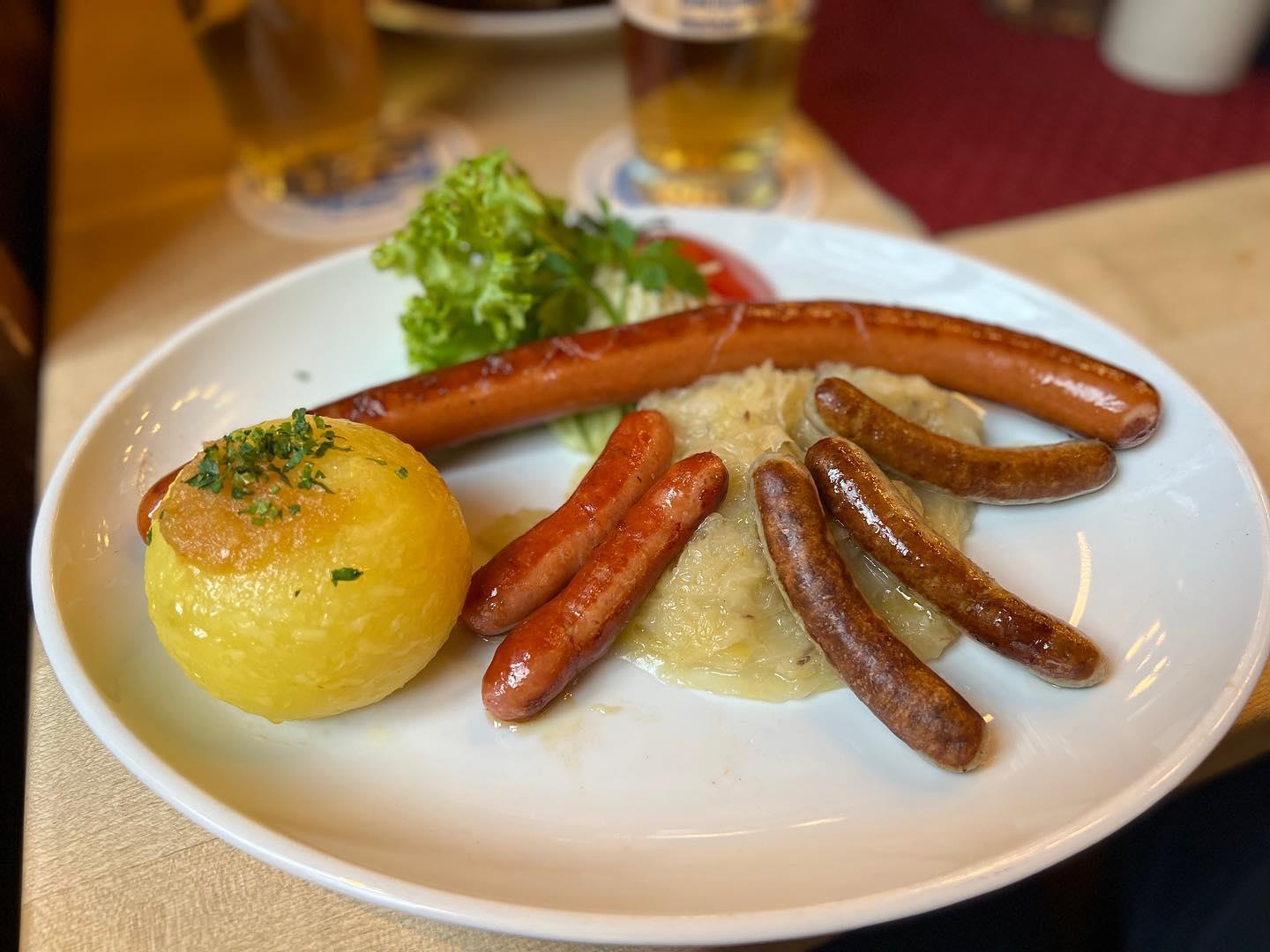 Augustiner Klosterwirt