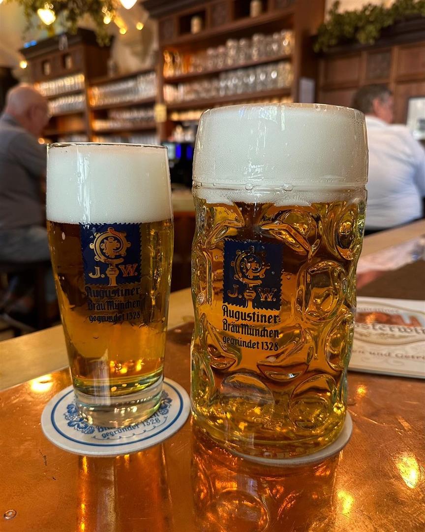 Augustiner Klosterwirt