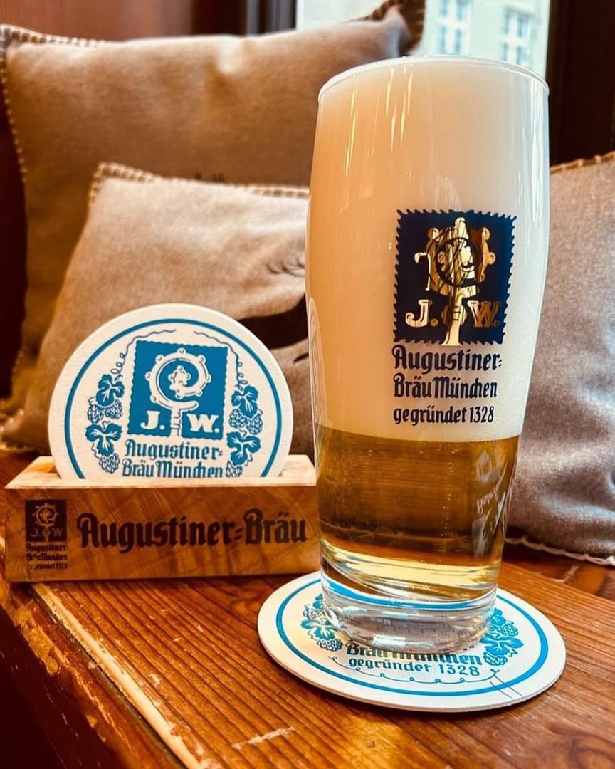 Augustiner Klosterwirt