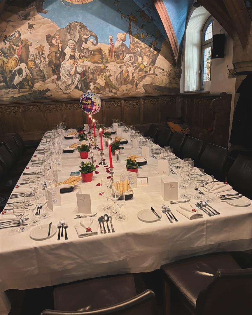 Ratskeller München