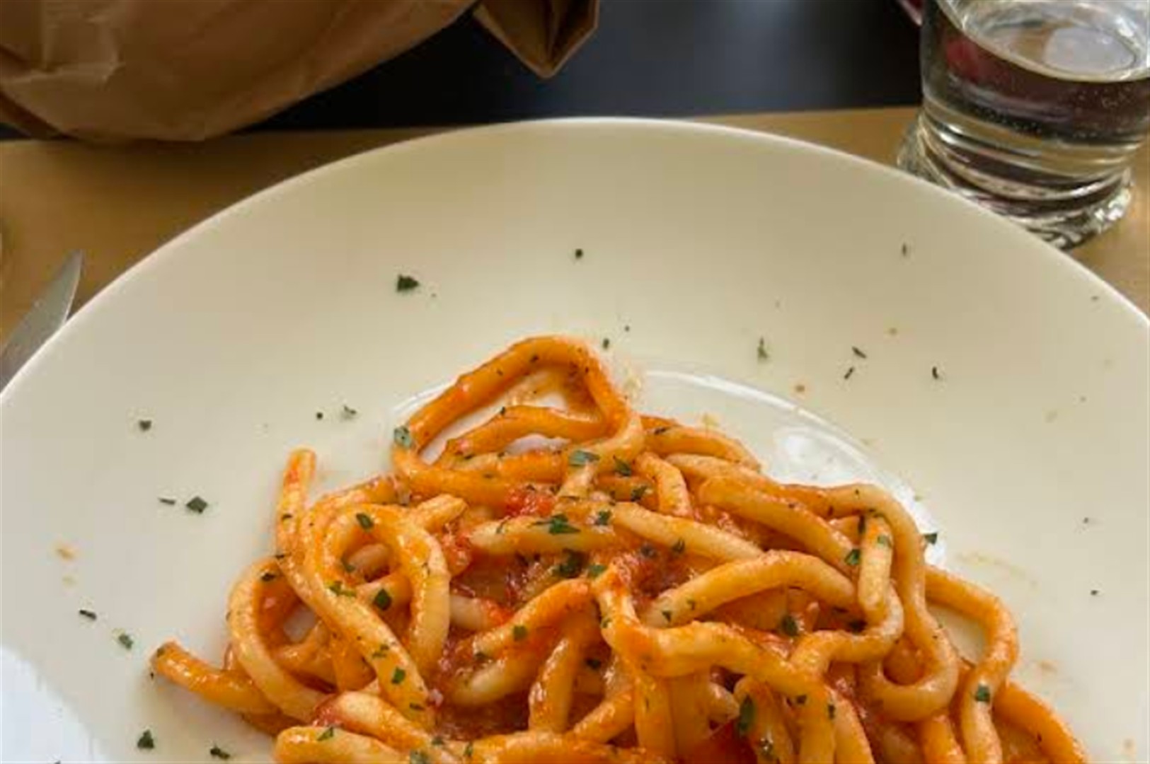 Ristorante/pizzeria All'Orto de' Pecci