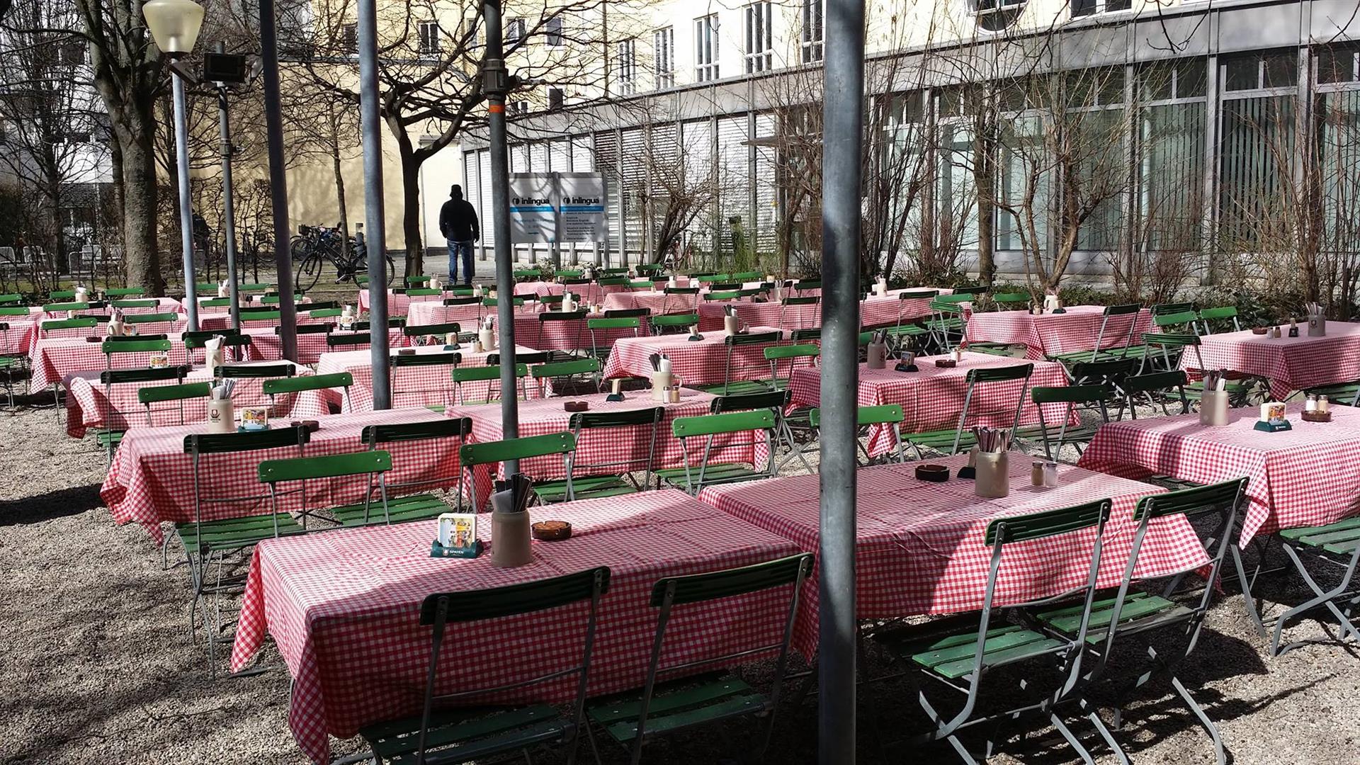 Andy's Krablergarten