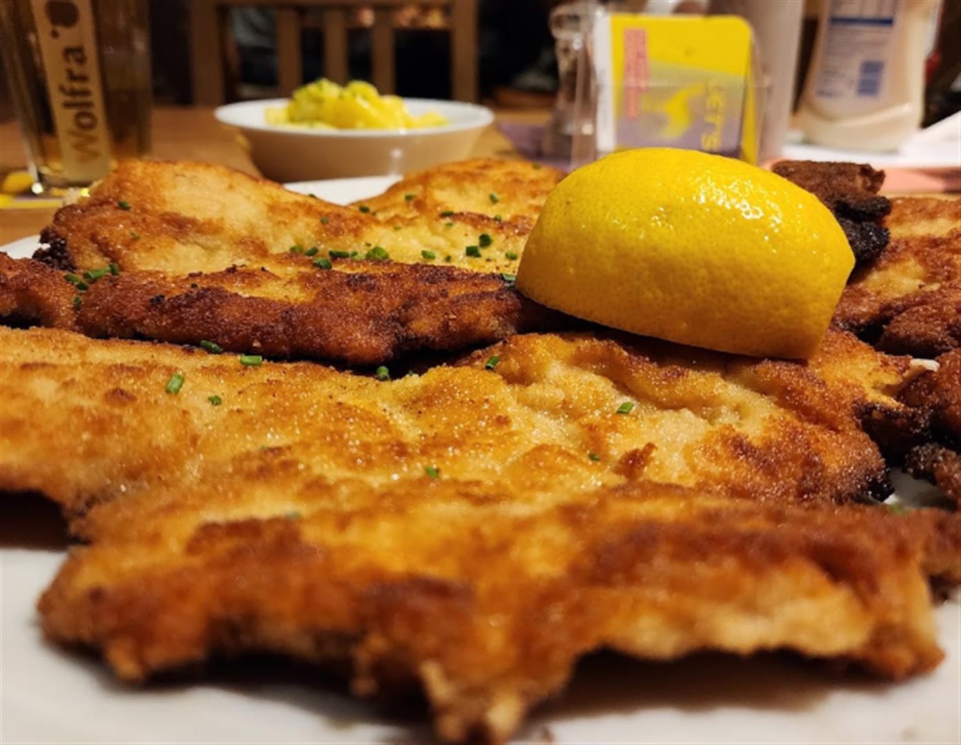 Andy's Krablergarten