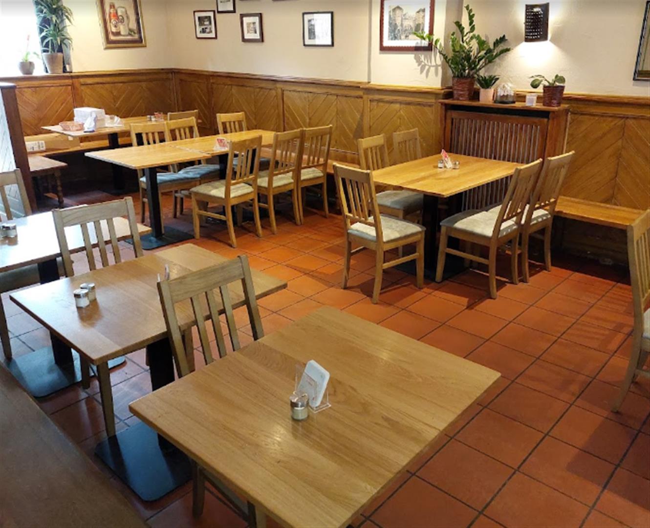 Andy's Krablergarten