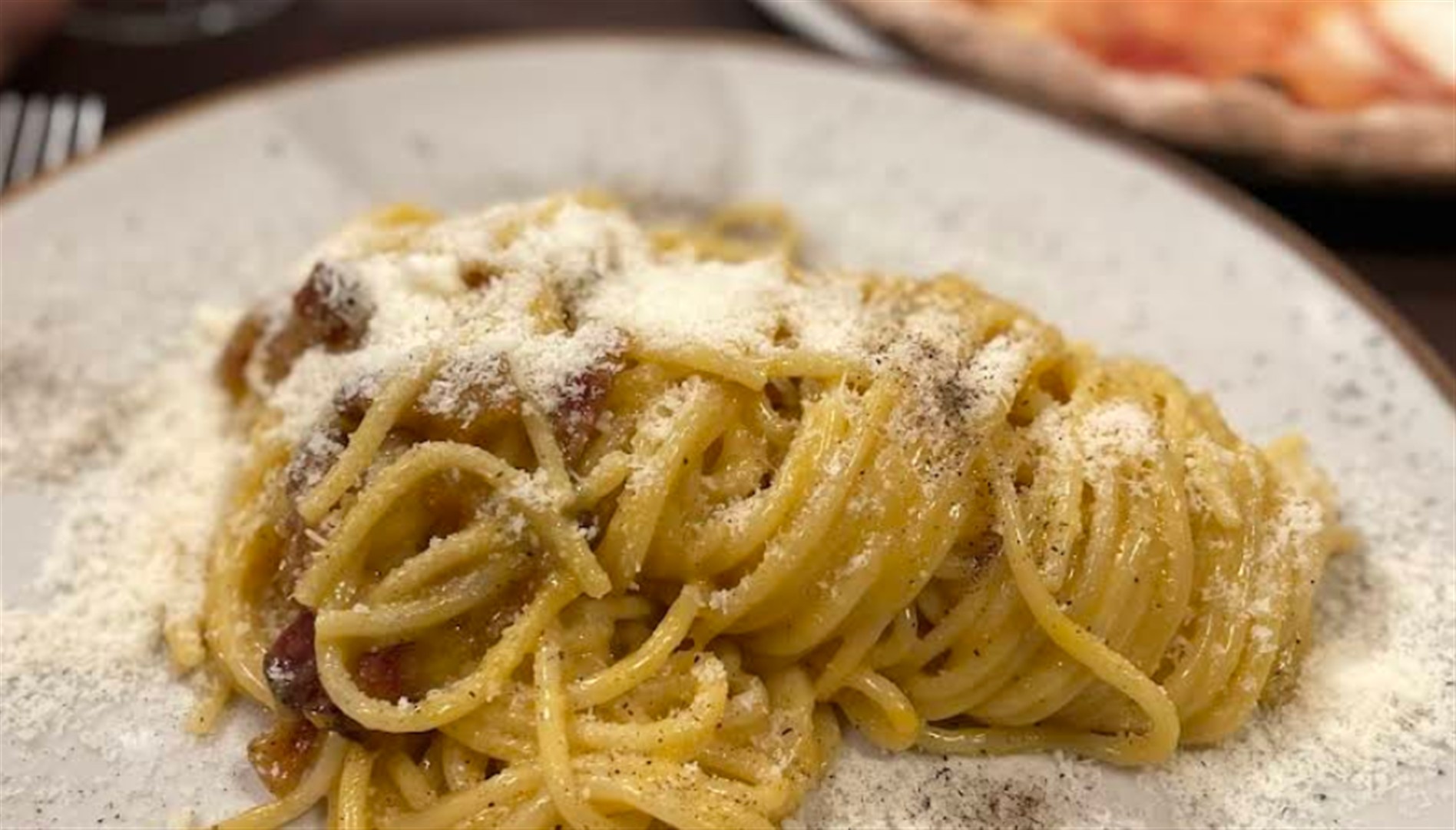 La Baresana | Trattoria Pizzeria