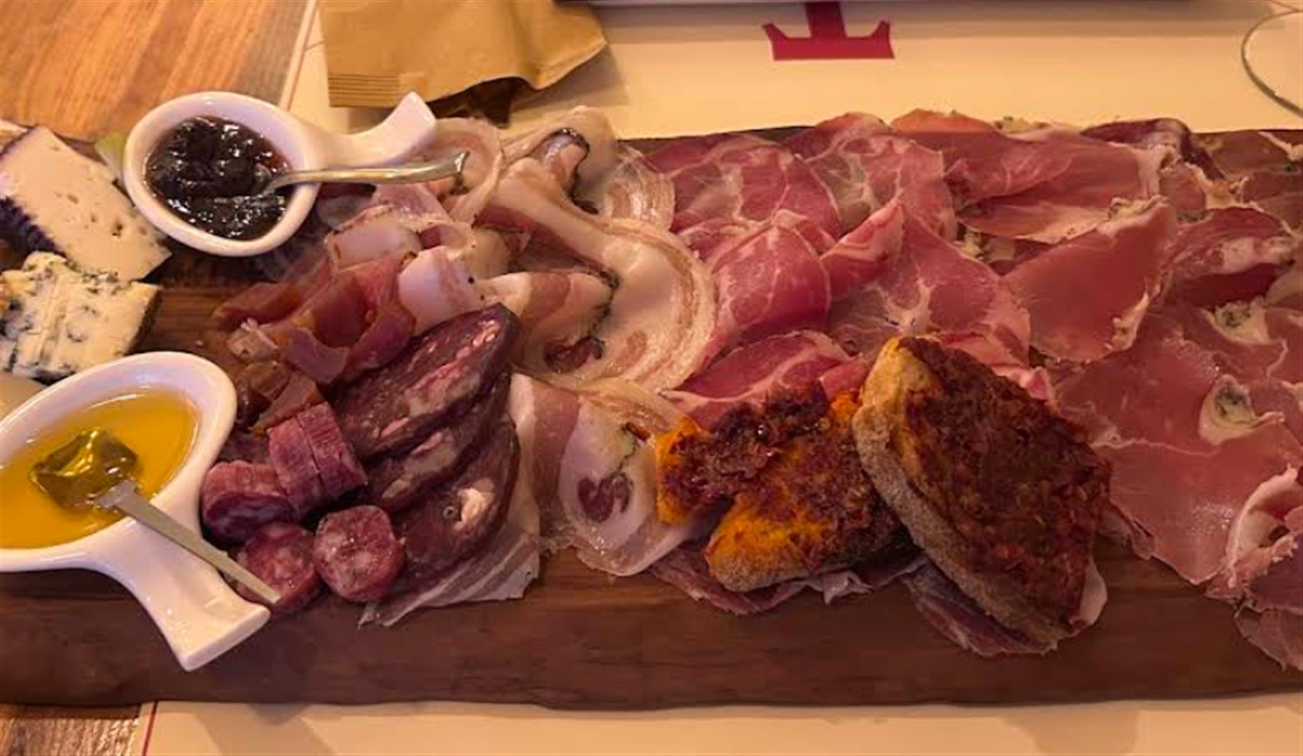 Tabisca "il Vico dei Tagliati"