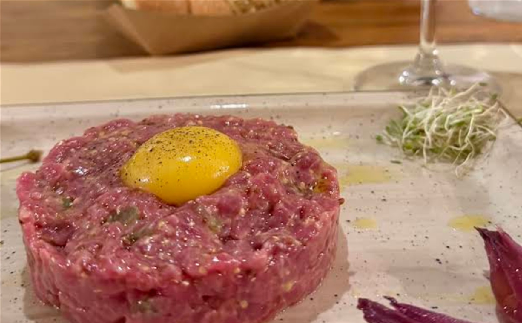 Tabisca "il Vico dei Tagliati"