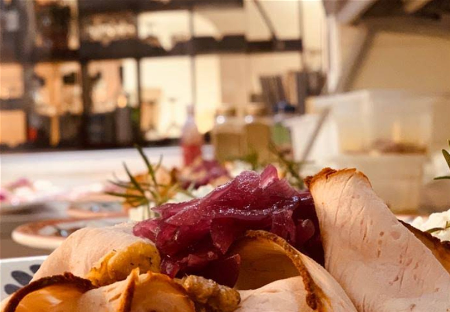 Giù a Sud | Bistrot nei Sassi