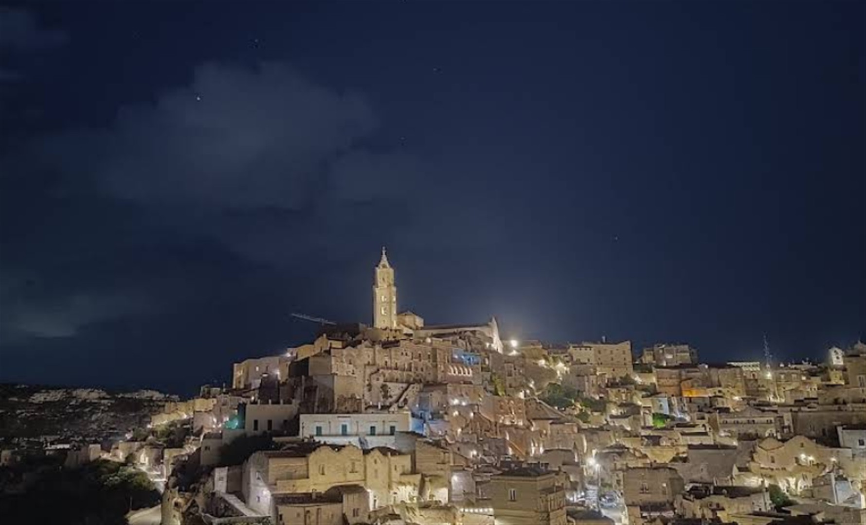 Giù a Sud | Bistrot nei Sassi