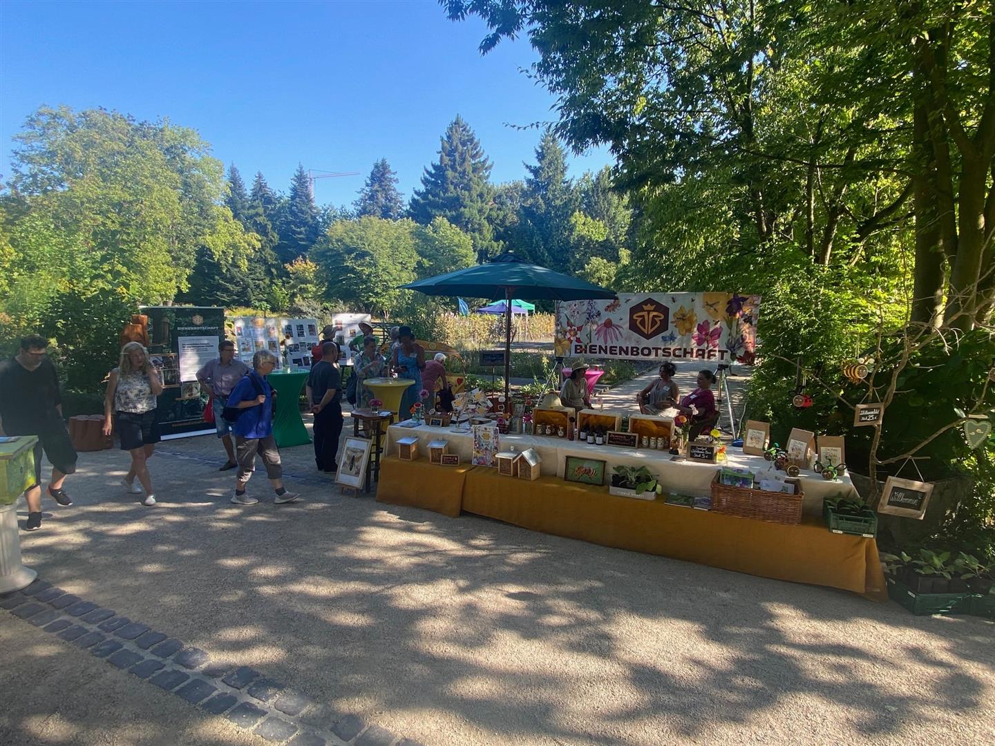 Zoo Frankfurt