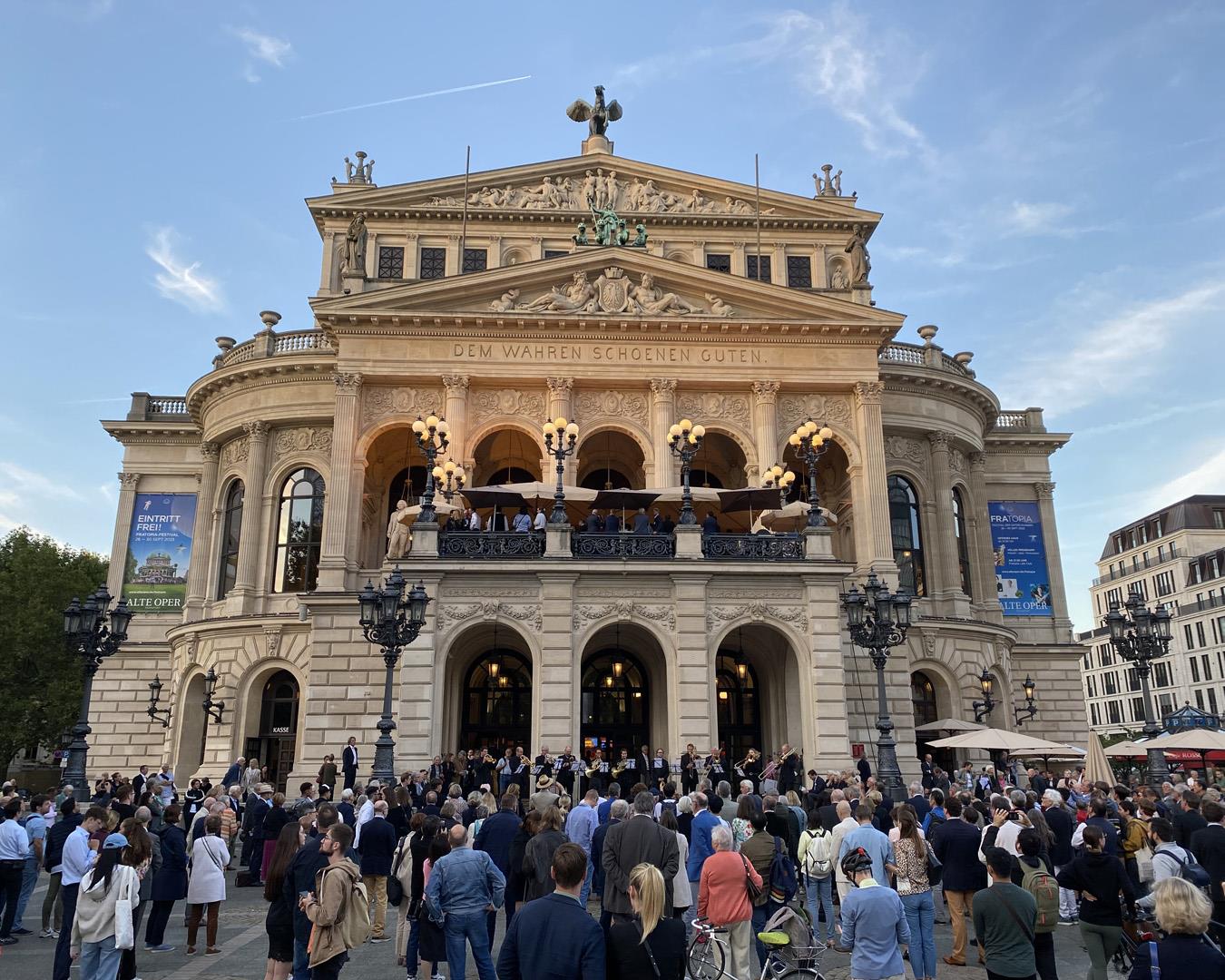 Alte Oper