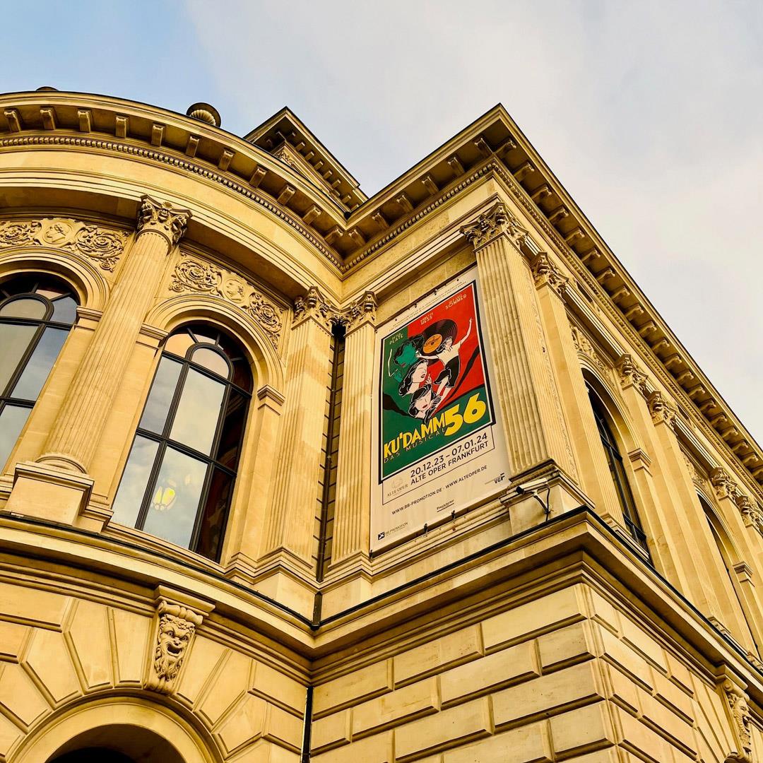 Alte Oper