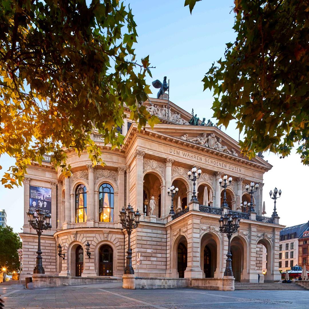 Alte Oper